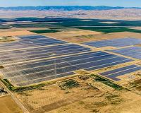 Canadian Solar Subsidiary Recurrent Energy Completes 200 Megawatt Tranquillity Solar Project