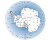 New Antarctic rift data has implications for volcanic evolution