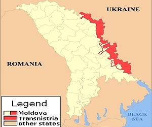 Transdnestr Could Host Russian Military Base