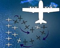 Wanted: Ideas for Transform Planes into Aircraft Carriers in the Sky