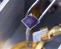 Transistors can now both process and store information
