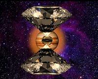 Diamond-based light sources will lay a foundation for quantum communications of the future