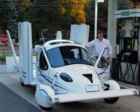 Flying cars and no more pilots in flight revolution: Airbus
