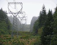 Detailed Transmission Plan Files For Texas CREZ Wind Power Initiative