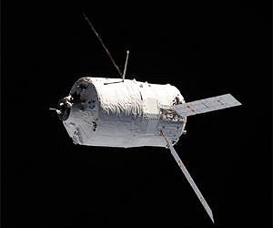 Campaign Begins For Third Automated Transfer Vehicle Mission To ISS