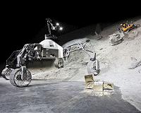 Scientists simulate a space mission in Mars-analogue Utah desert