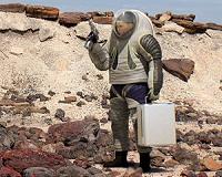 The NASA Z-2 Spacesuit Design Vote