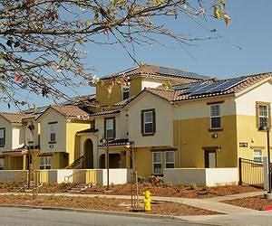 Home Solar Program Lights Way for Energy Savings in California and Abroad