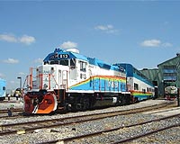 American Palm Oil Council Applauds Tri-Rail's Switch To Biodiesel