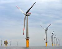 Adwen reaches a 630 MW capacity in operations
