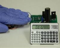 Two-stage power management system boosts energy-harvesting efficiency
