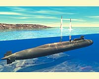 Trident II D5 Missile Achieves 127 Successful Test Flights