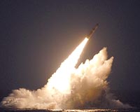 U.S. and U.K. tap Lockheed for Trident II support