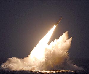 ABL Alliance gets British deterrent tasks