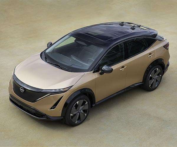 Trimble technology to help power Nissan's latest Driver Assist
