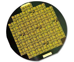 Next-generation semiconductors synthesis