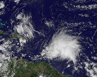 Hurricanes cost Caribbean tourism more than $700 mn: report