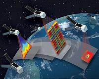 Three DIY CubeSats Score Rides on NASA's First Flight of Orion, Space Launch System