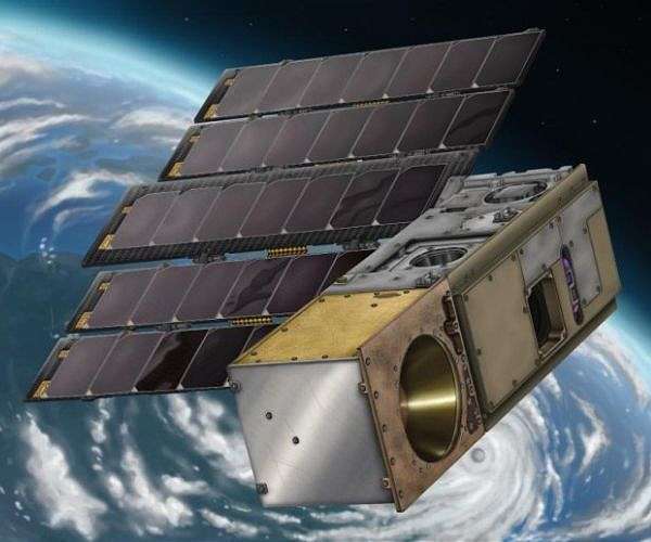 Rocket Lab launch of 2 NASA weather satellites again postponed by weather