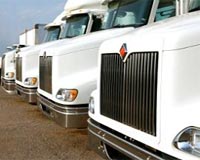 GE Security's NavLogix Helps Fleet Operators
