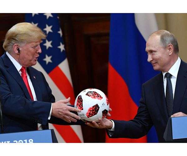 With Trump mum, last US-Russia nuclear pact set to end