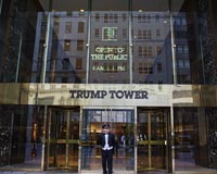 The Trump A to Z, from America First to 'Zero'