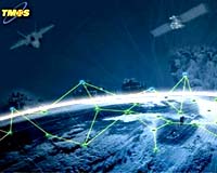 Boeing Develops Common Software To Reduce Risk For TSAT