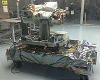 CU Boulder solar instruments, experiments headed for space