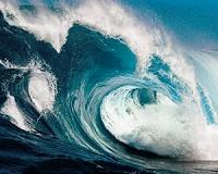 New theory of deep-ocean sound waves may aid tsunami detection