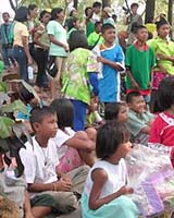Large-Scale Genomics Project Will Hunt Genes Behind Common Childhood Diseases