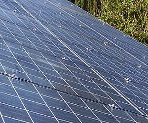 Catching some rays: Organic solar cells make a leap forward