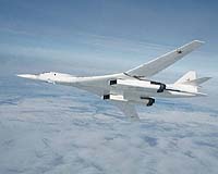 Russian Air Force Chief Says Washington Still Fighting Cold War