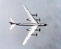US jets intercept Russian bombers off Alaskan coast
