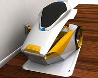 James Dyson: Vacuum cleaner king turns to electric cars
