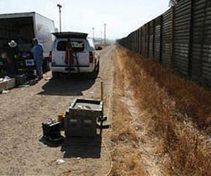 Detecting tunnels using seismic waves not as simple as it sounds