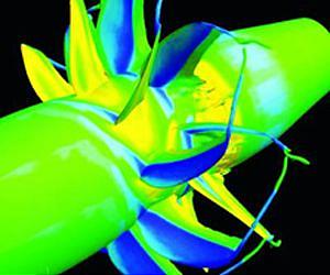 Better turbine simulation software to yield better engines