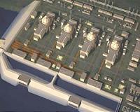 Turkey's first nuclear power plant set for investor shake-up: reports