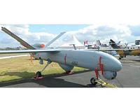 Turkey looks to develop next-gen drone subsystems