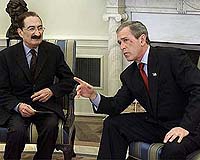 Walker World: Turkish Disaster In Europe
