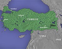 Analysis: Turkish Ilisu Dam controversial