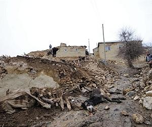 French-Turkish researchers detect early quake signals