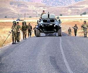 Turkey seeks increased arms exports