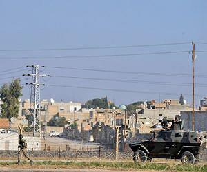 Turkey mending ties with Shiite powers as regional clout wanes