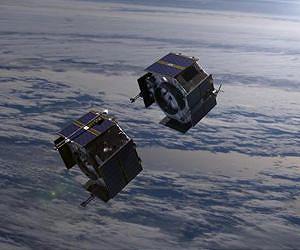 Researchers gear up for NASA radiation belt space mission