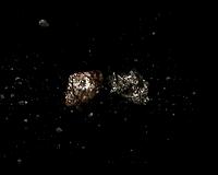 New study ranks hazardous asteroid effects from least to most destructive