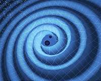 Gravitational waves will settle cosmic conundrum