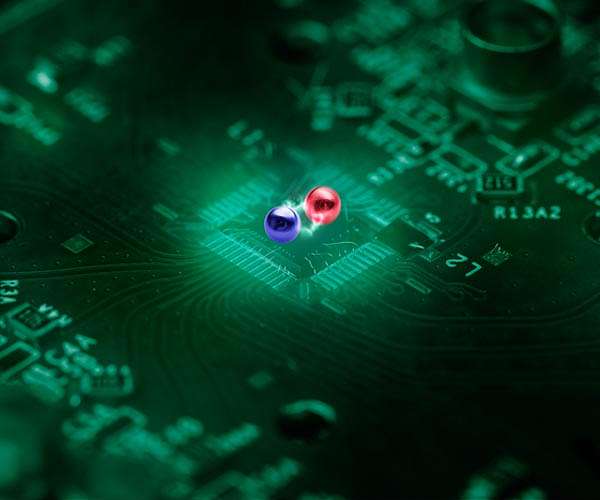 Semiconductor spin qubits gain further credibility as leading platform for quantum computing