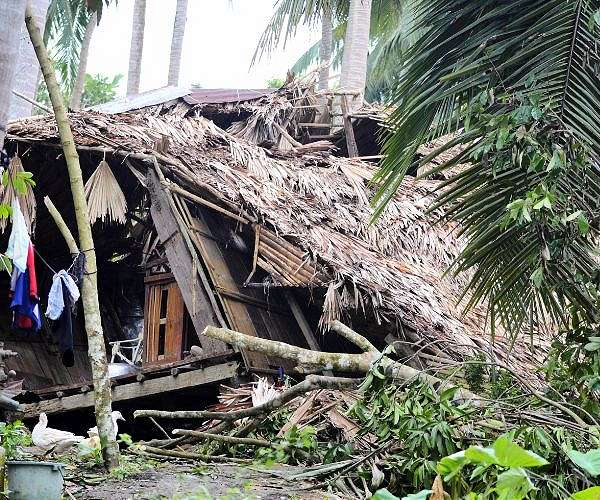 UN says Myanmar junta halts humanitarian access to cyclone survivors