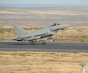 Rolls-Royce wins massive RAF contract