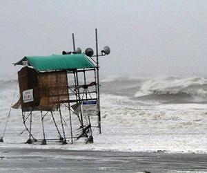 Death toll from S. Korea typhoon rises to 18